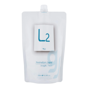 Thuốc dập tóc dạng nước L2 – NK Goldilocks Professional