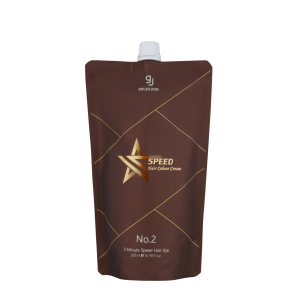 Nhuộm Phủ Bạc Nhanh Goldilocks 5N (Nâu sáng)