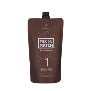 Goldilocks Mix & Match