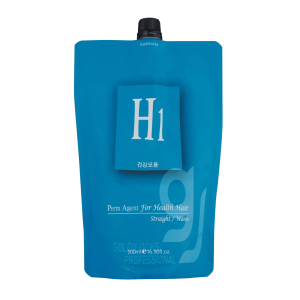 Goldilocks Professional H1 Perm Agent