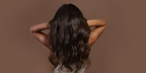 Goldilocks argan oil