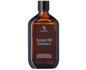 Tinh dầu dưỡng tóc Goldilocks Argan Oil Essence Hàn Quốc [100ml]