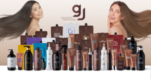 Goldilocks Việt Nam - Sản phẩm chăm sóc tóc thế hệ mới